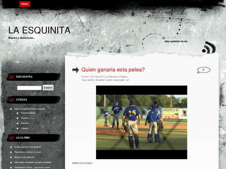 www.laesquinita.com