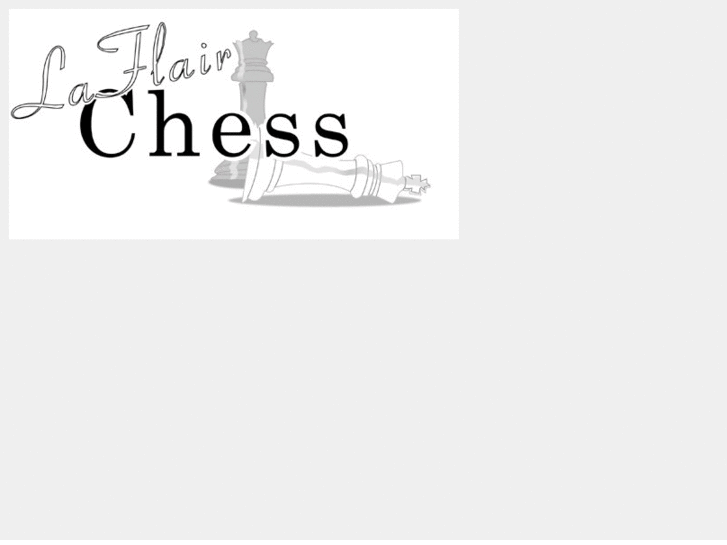 www.laflairchess.com