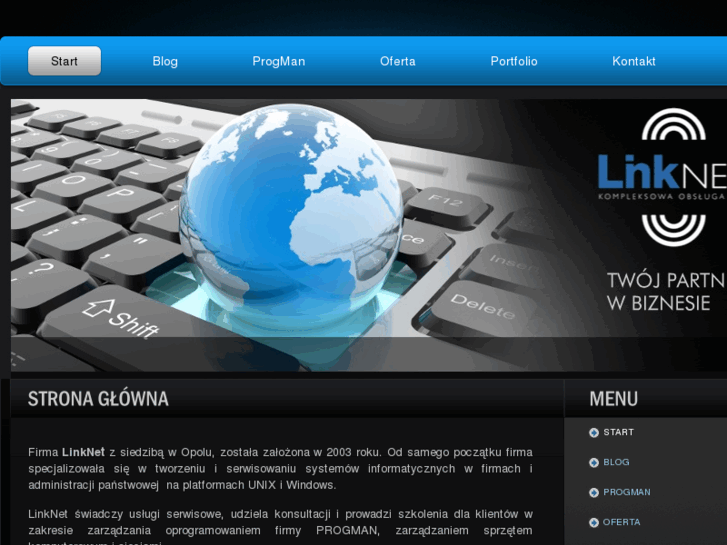 www.linknet.pl