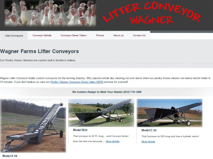 www.litterconveyor.com