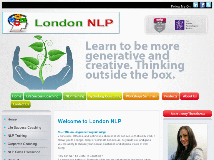 www.londonnlp.net