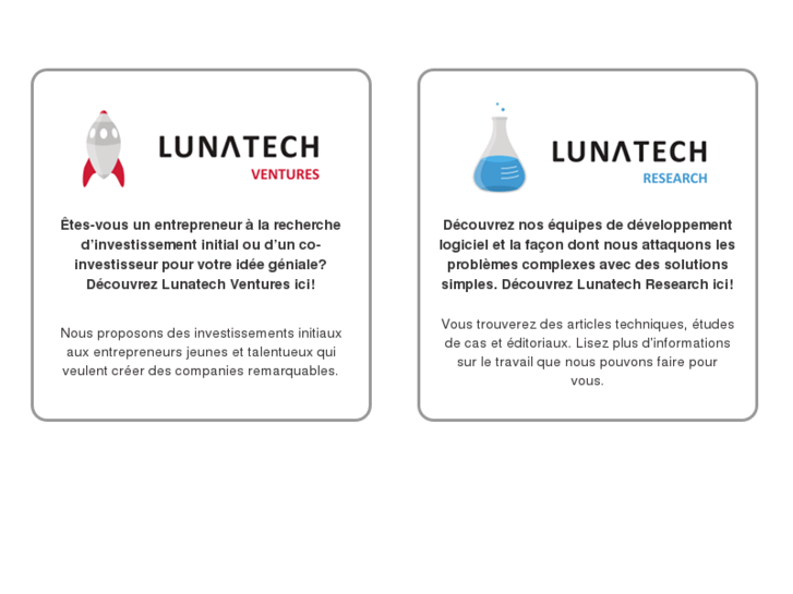 www.lunatech.fr
