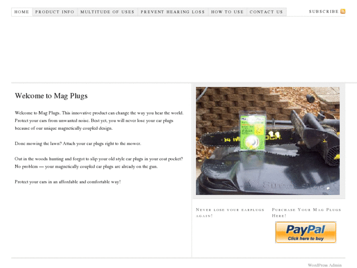 www.magplugs.com