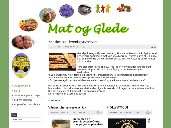 www.matogglede.com