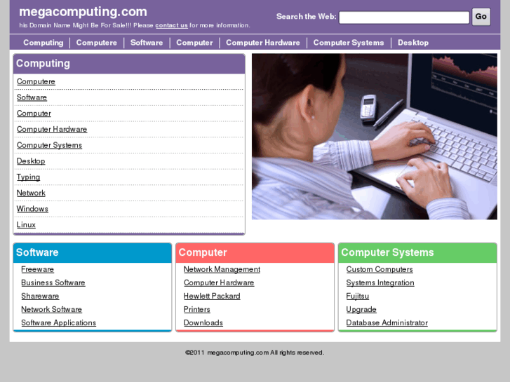 www.megacomputing.com