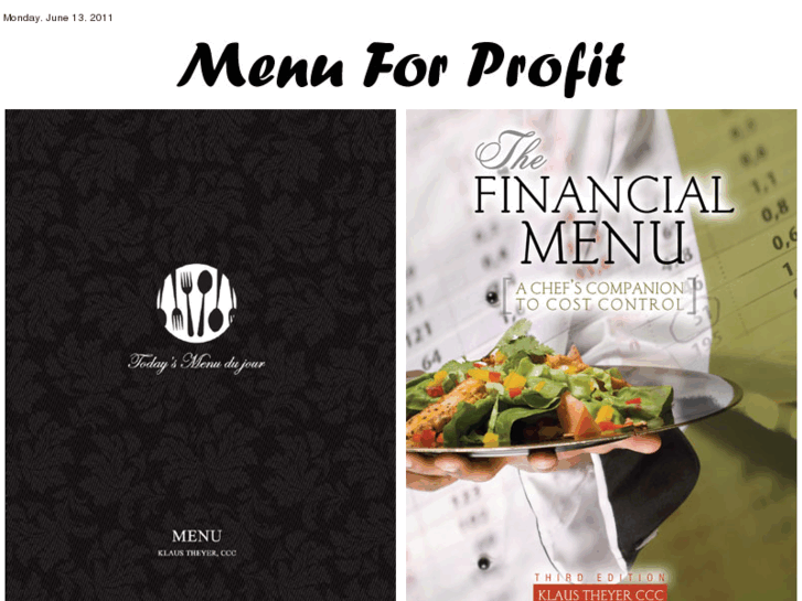 www.menuforprofit.com