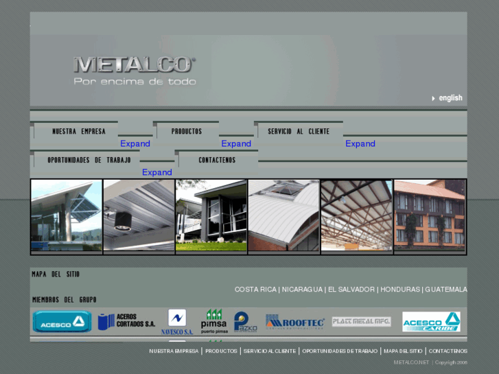 www.metalco.net