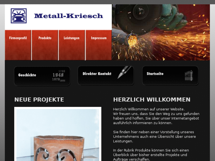 www.metall-kriesch.com