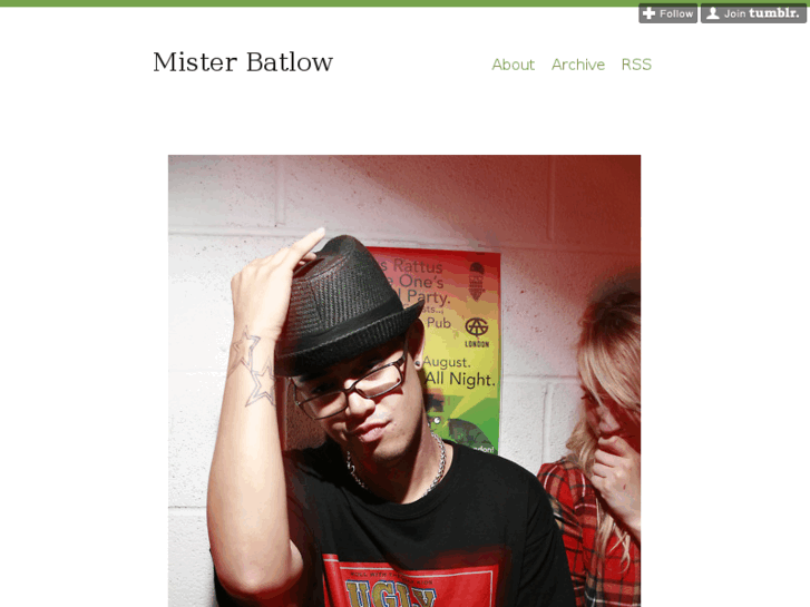 www.misterbatlow.com