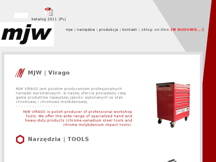 www.mjwnarzedzia.pl