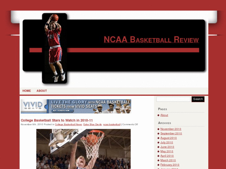 www.ncaabasketballreview.com