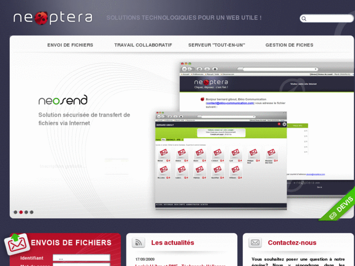 www.neoptera.com