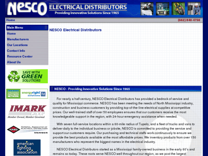 www.nescoelectric.com