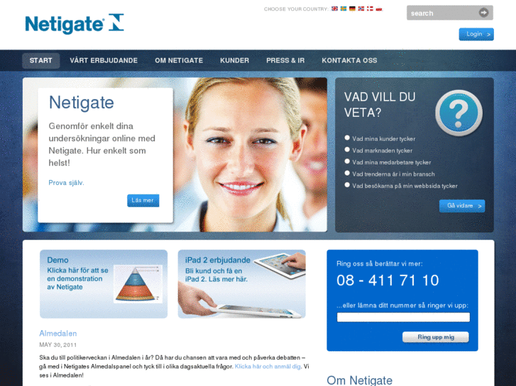 www.netigatetest.net