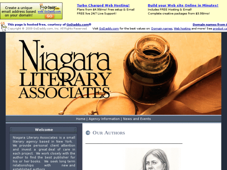 www.niagaraliteraryassociates.com