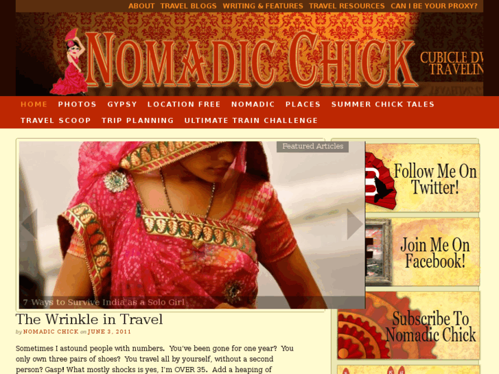 www.nomadicchick.com