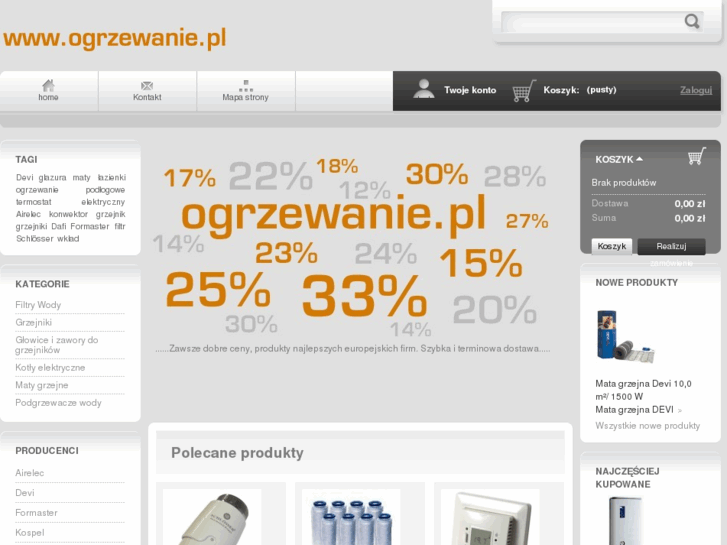 www.ogrzewanie.pl