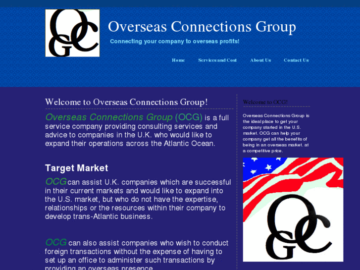 www.overseasconnectionsgroup.com