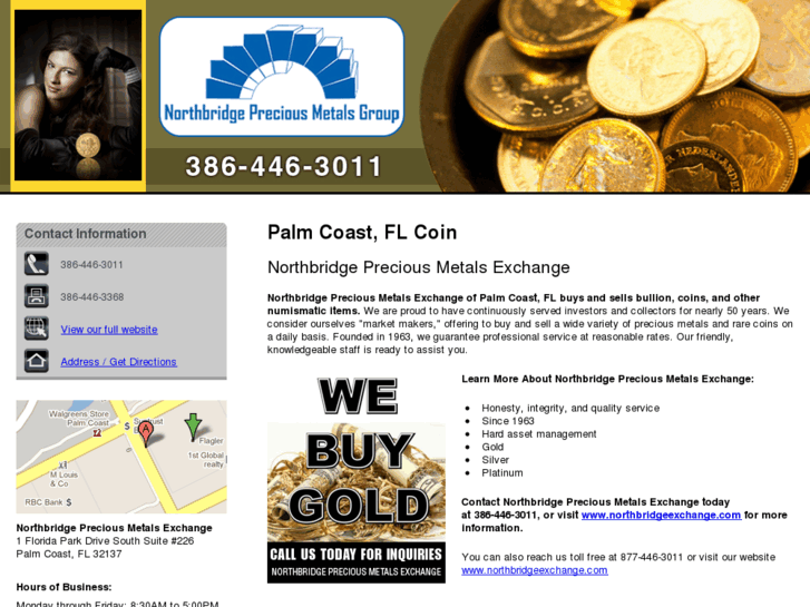 www.palmcoastpreciousmetals.com