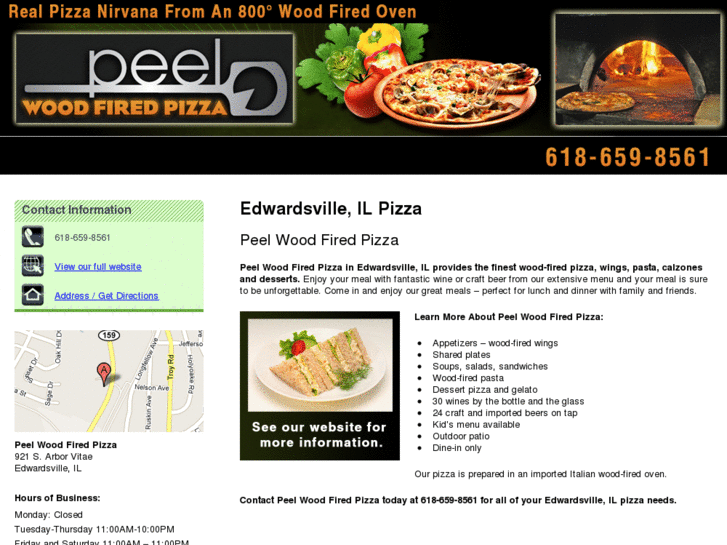 www.peelpizza.net