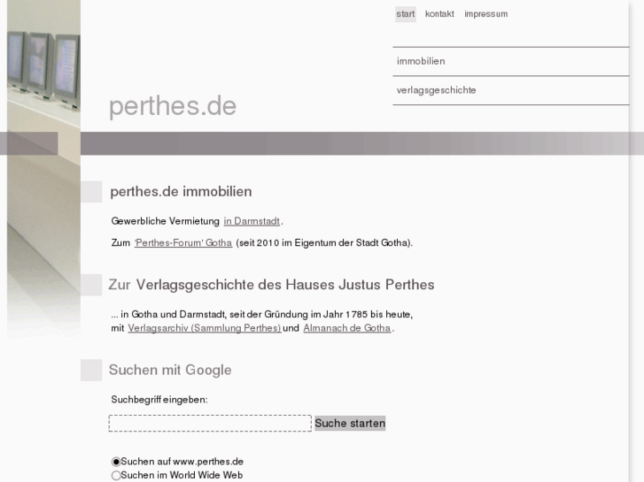 www.perthes.de