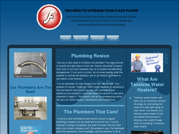 www.plumbingreston.com