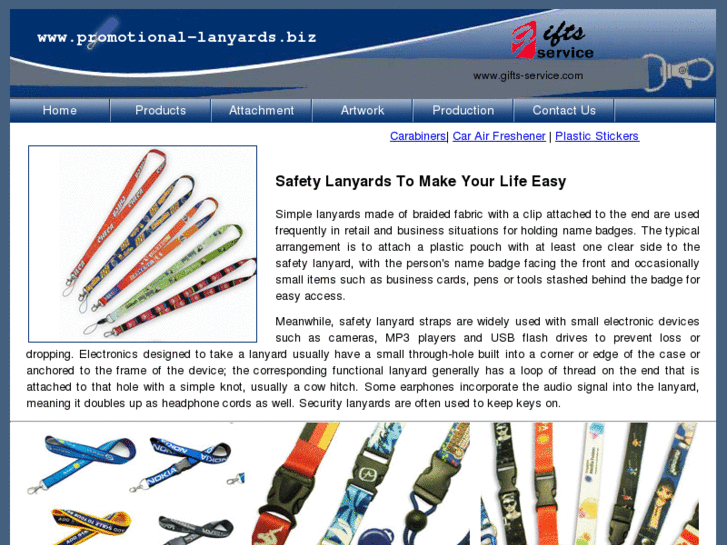 www.promotional-lanyards.biz