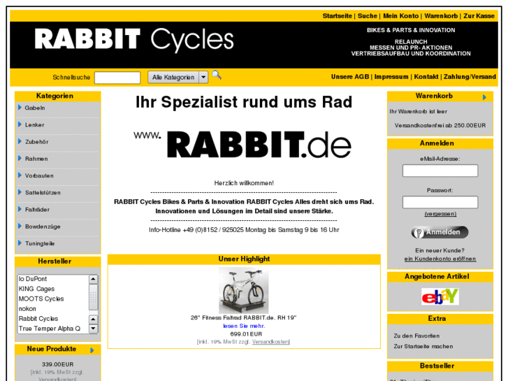 www.rabbit-cycles.com