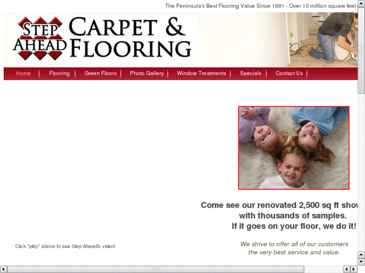 www.redwoodcitycarpet.com