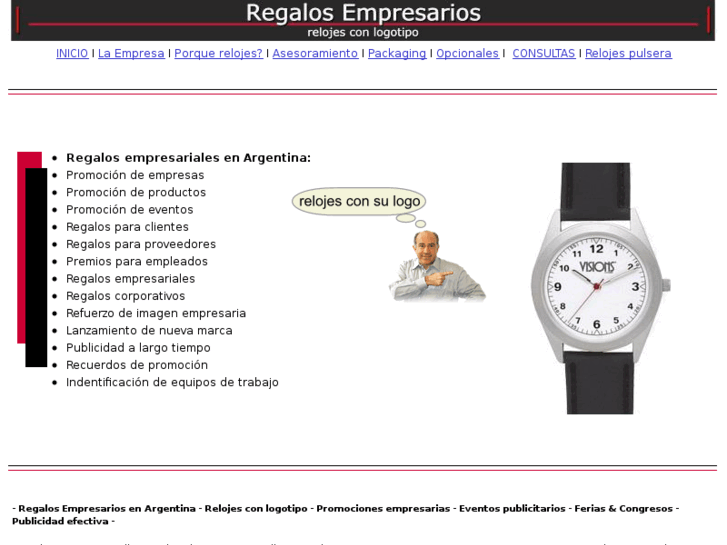 www.regalosempresarios.net