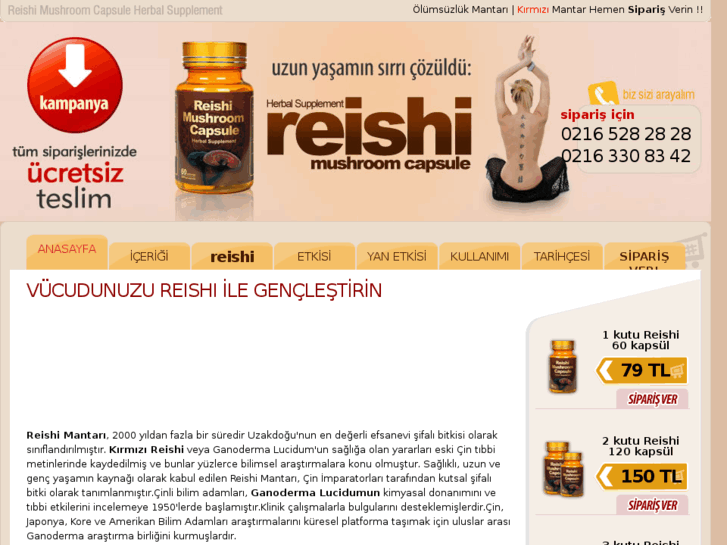 www.reishisatis.com