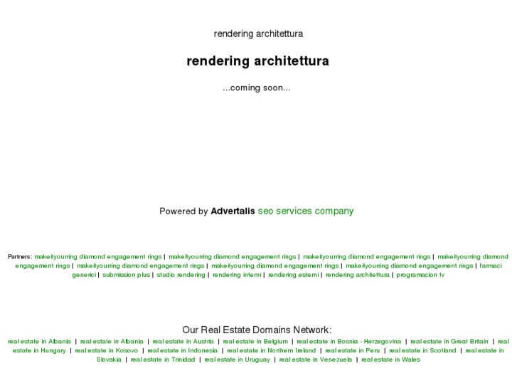 www.renderingarchitettura.it