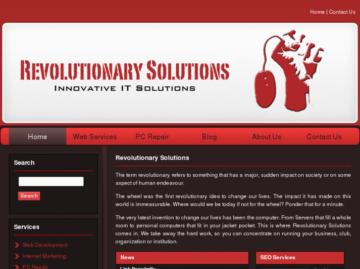 www.revolutionary-solutions.com