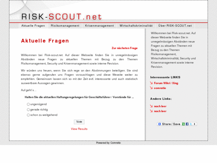 www.risk-scout.net