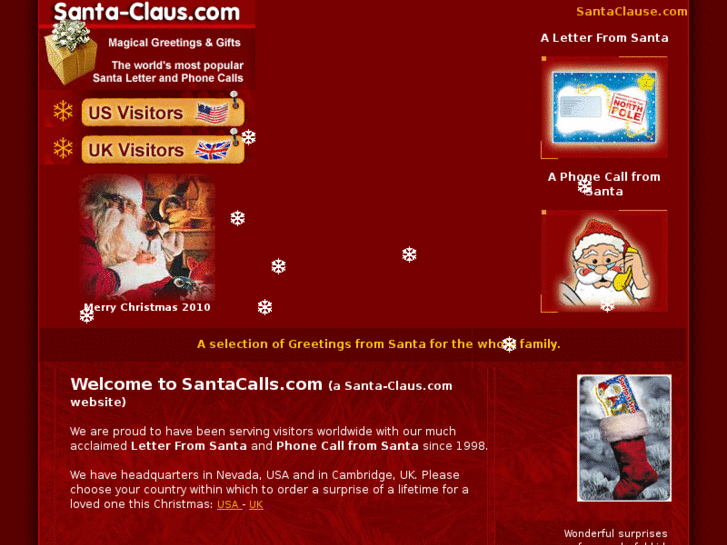 www.santa-calls.com