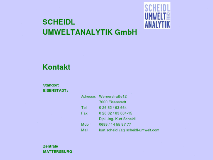 www.scheidl-umwelt.com