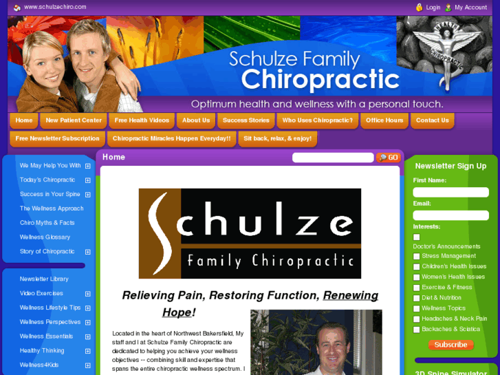 www.schulzechiro.com