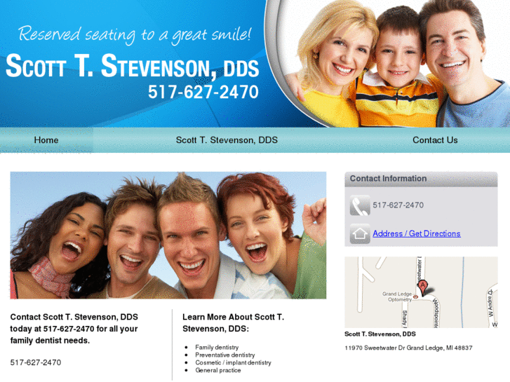 www.scotttstevensondds.com