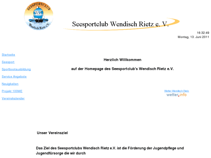 www.seesportclub-wendischrietz.de