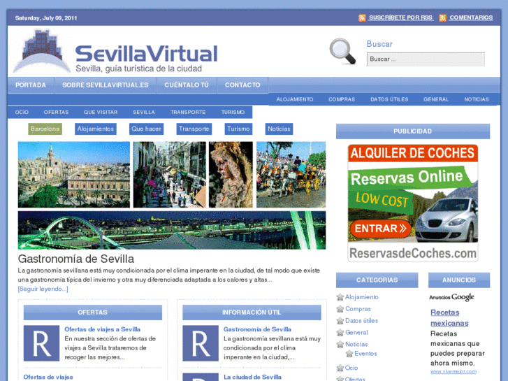 www.sevillavirtual.es