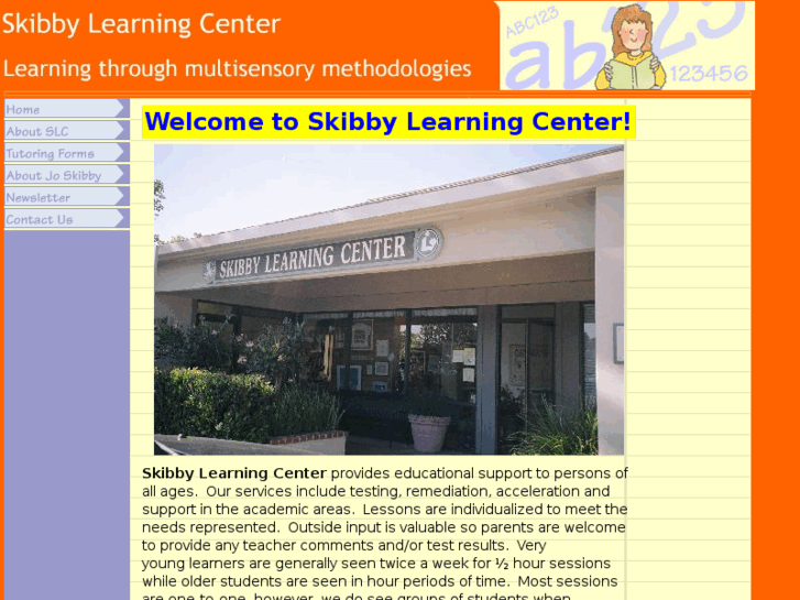 www.skibbylearningcenter.com