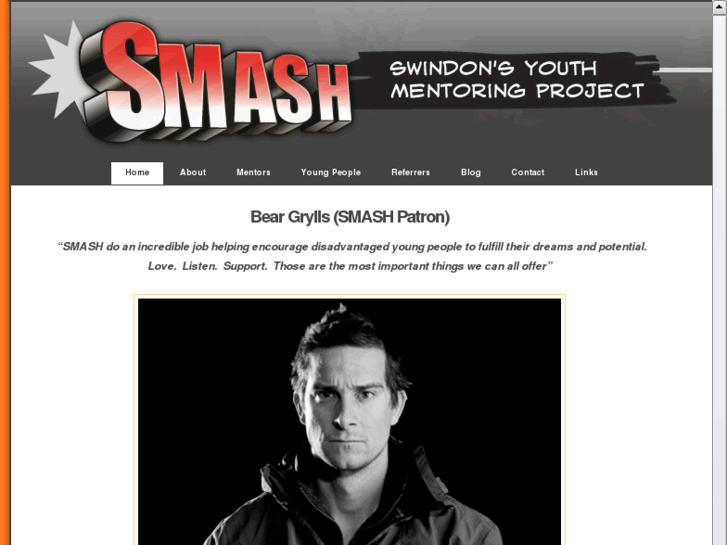 www.smash-youth-project.co.uk