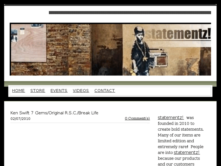 www.statementz.net