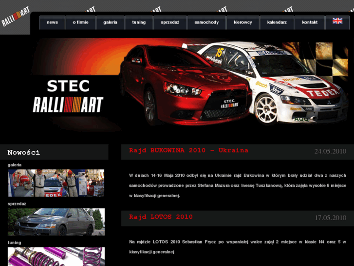 www.stecralliart.pl