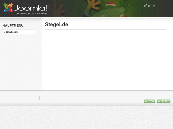 www.stegel.de