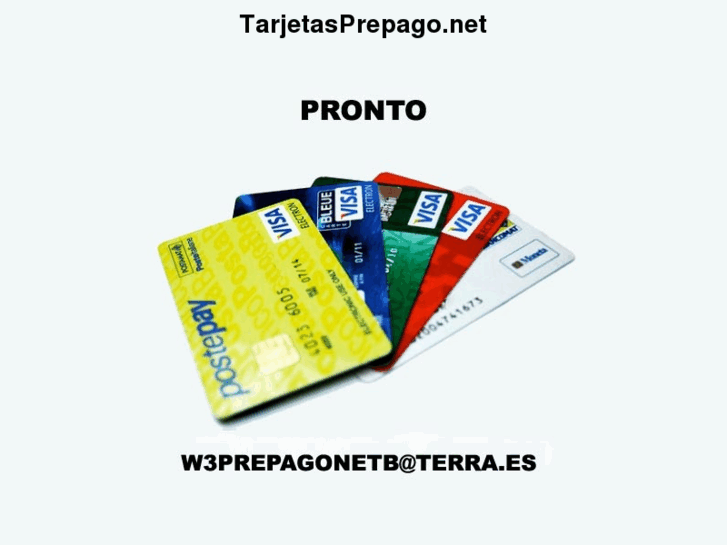 www.tarjetaprepago.net