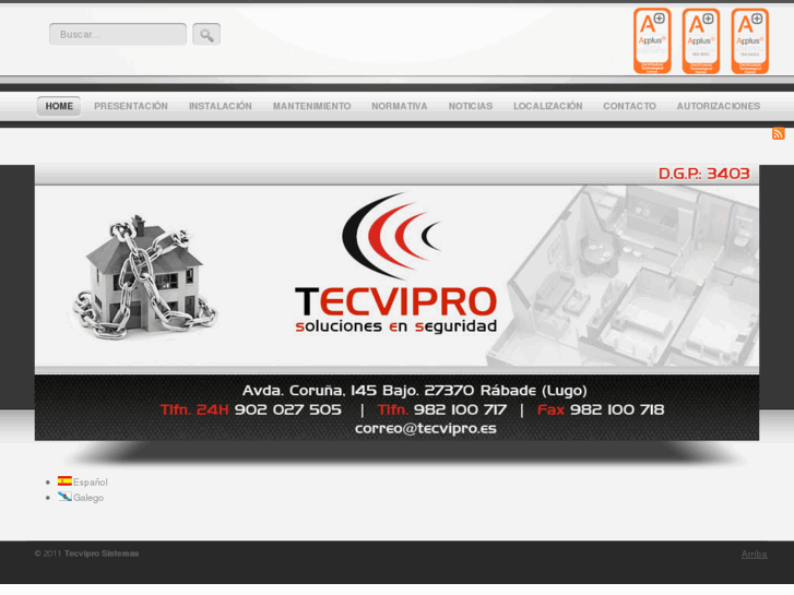 www.tecvipro.com