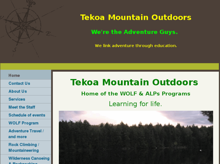 www.tekoamountainoutdoors.com