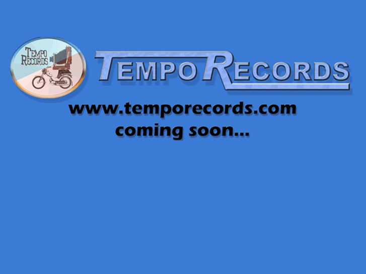 www.temporecords.com