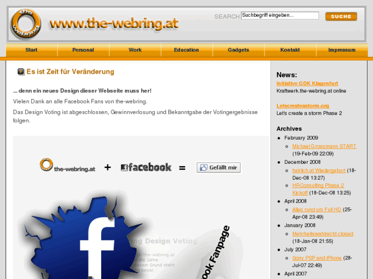 www.the-webring.at